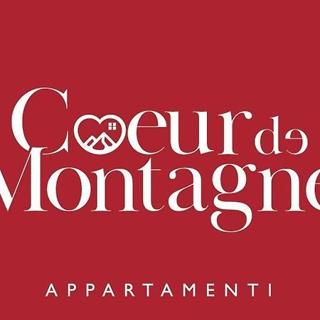 Apartament Coeur De Montagne Gignod Zewnętrze zdjęcie