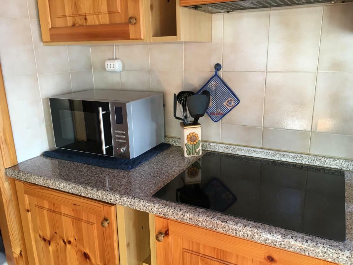 Apartament Coeur De Montagne Gignod Zewnętrze zdjęcie